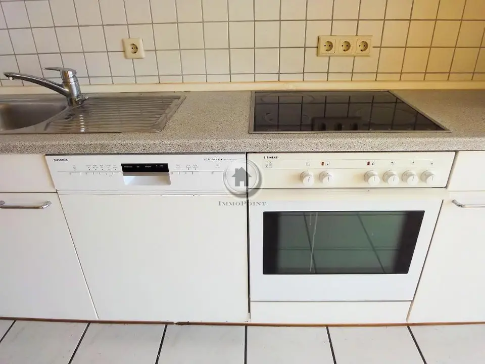 2 Zimmer Wohnung mit 59 m² in Iserlohn – Bild 8
