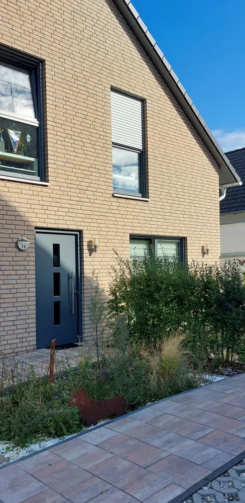 2 room apartment with 52 m² in Hanover – Photo 7