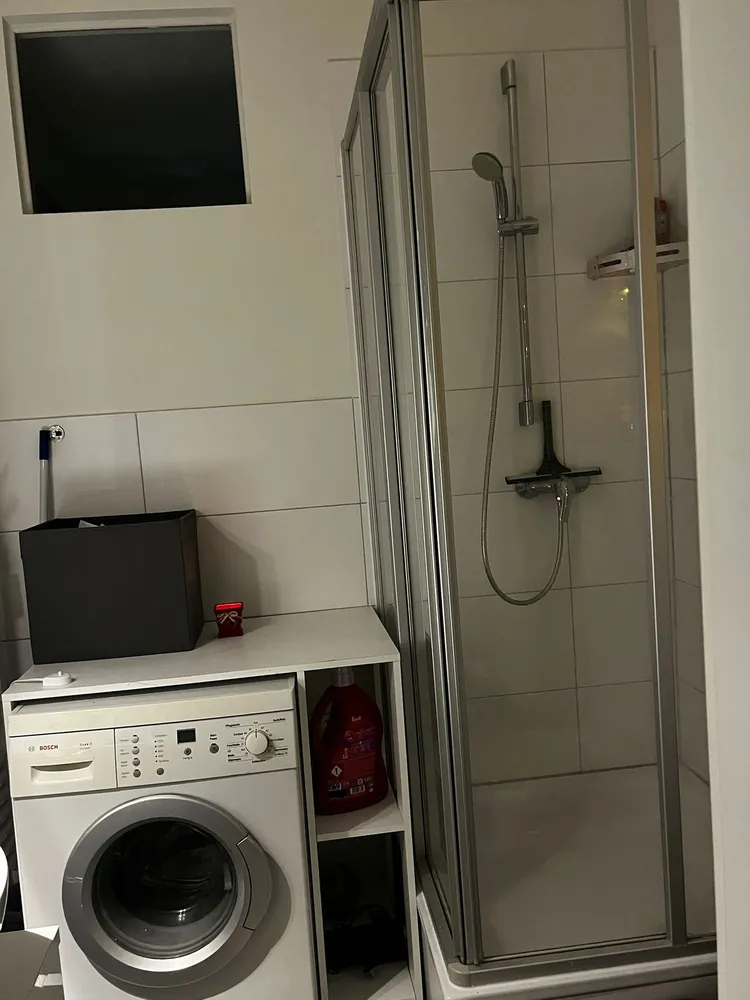2 Zimmer Wohnung mit 40 m² in Hamburg – Bild 9