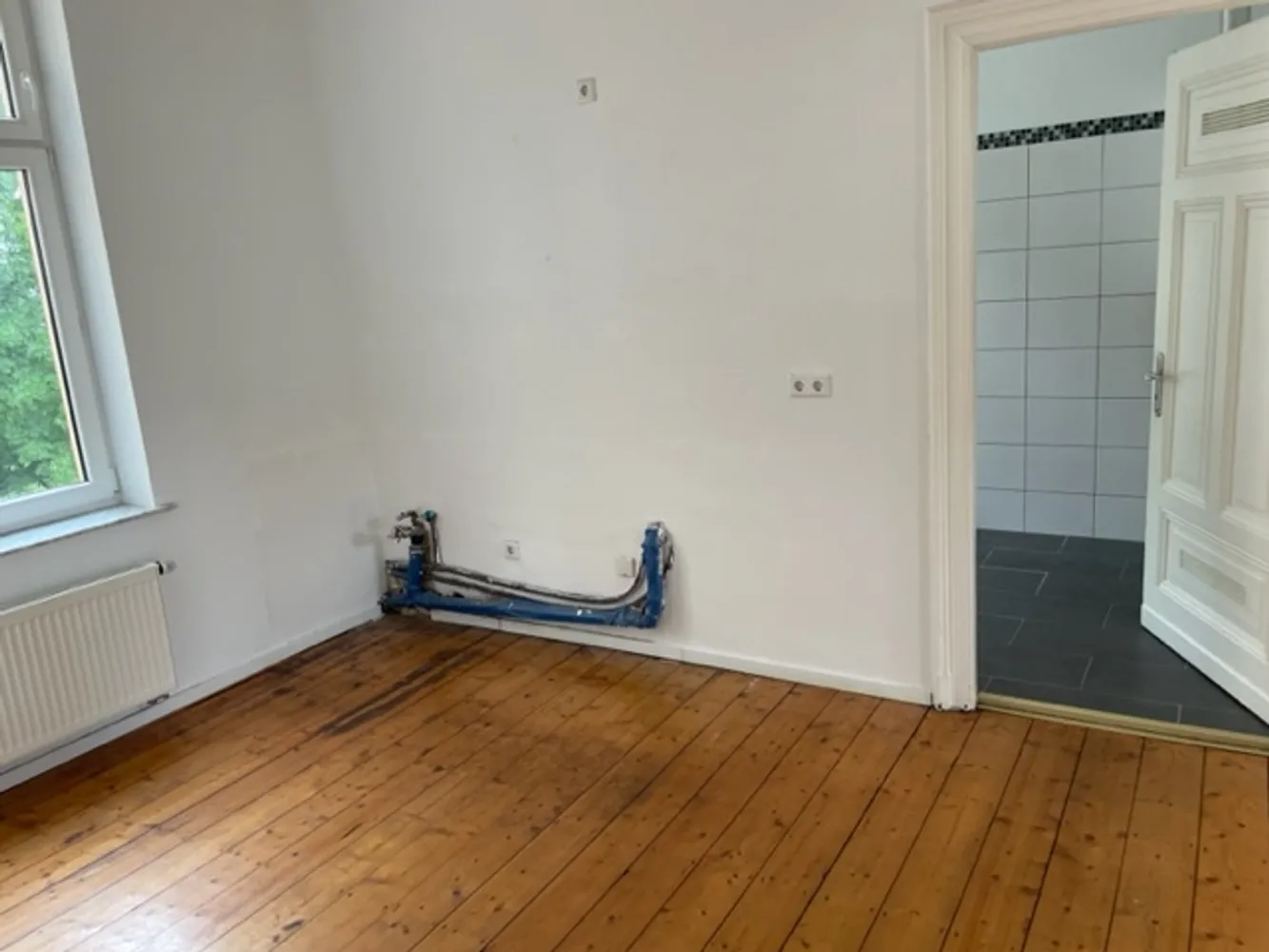 4 room apartment with 103 m² in Wuppertal – Photo 8