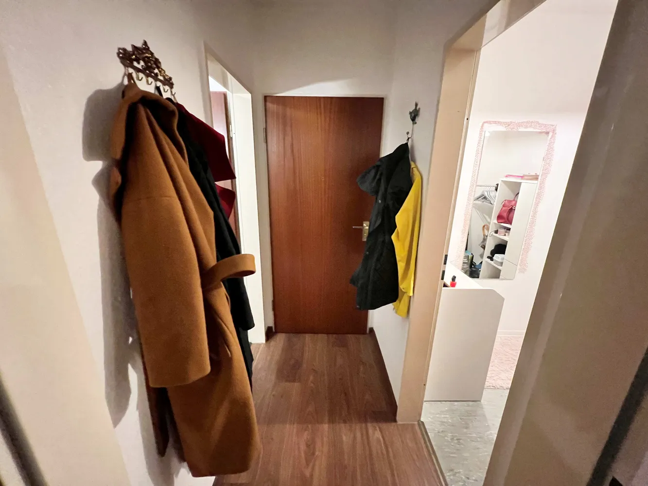 1 Zimmer Wohnung mit 34 m² in Bremen – Bild 5