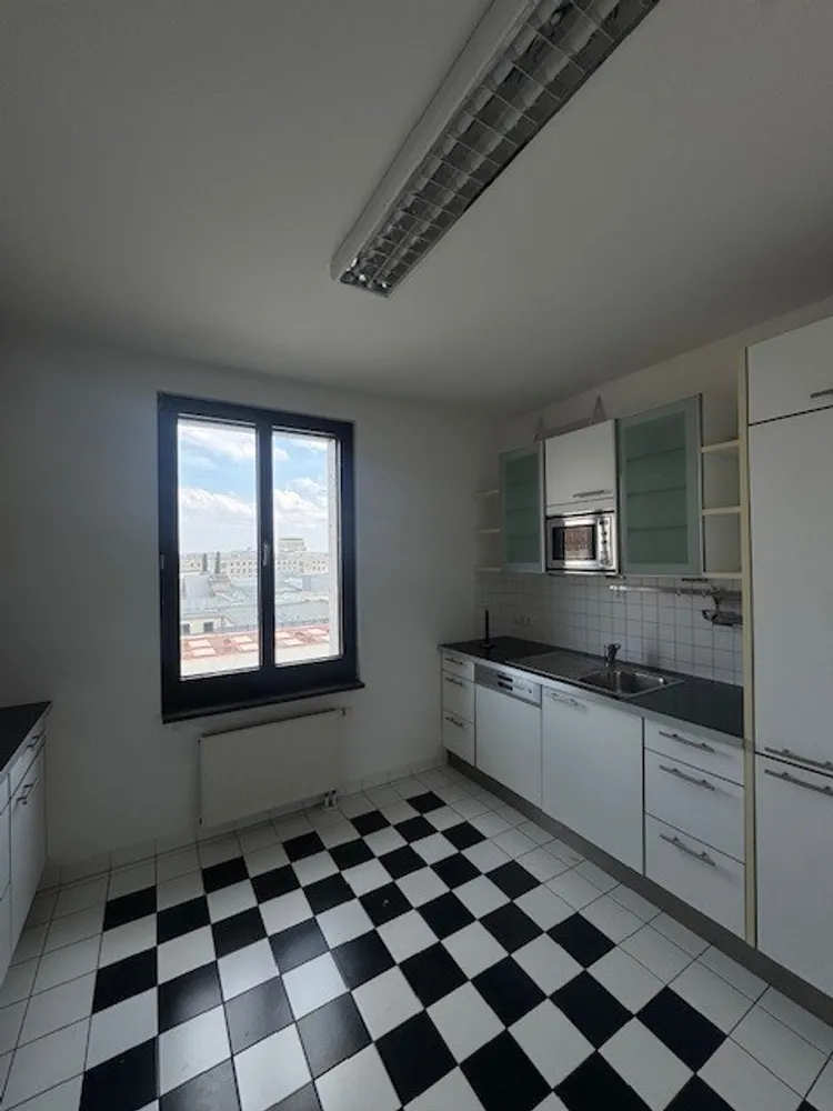 4 Zimmer Wohnung mit 133 m² in Berlin – Bild 8