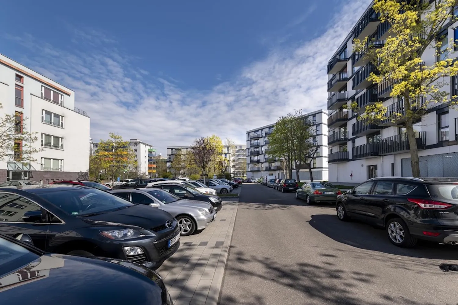 2 Zimmer Wohnung mit 49 m² in Berlin – Bild 2