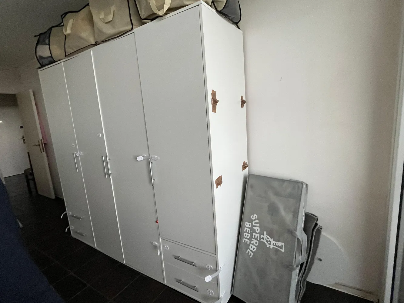 2 Zimmer Wohnung mit 56 m² in München – Bild 11