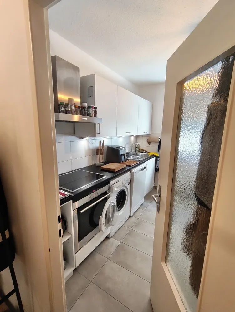 1 Zimmer Wohnung mit 36 m² in Nürnberg – Bild 10