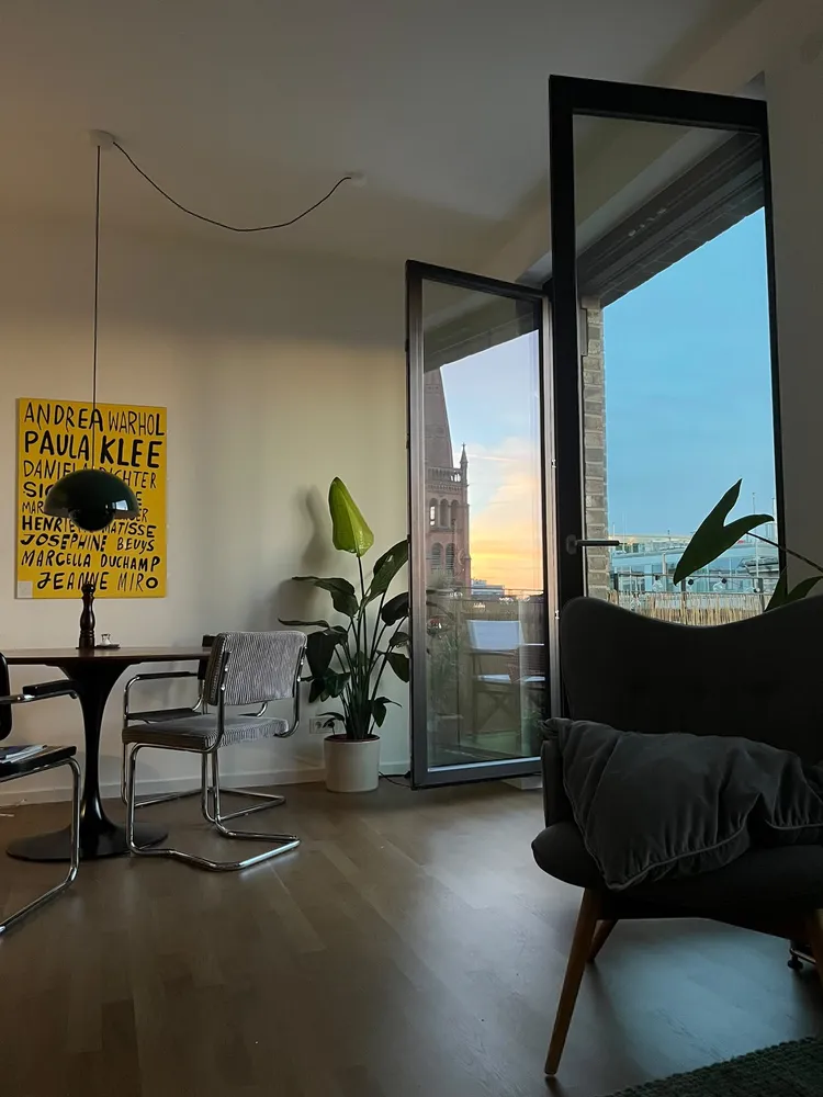 2 Zimmer Wohnung mit 60 m² in Berlin – Bild 5