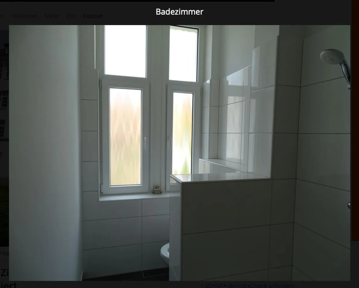 3 Zimmer Wohnung mit 92 m² in Hannover – Bild 7