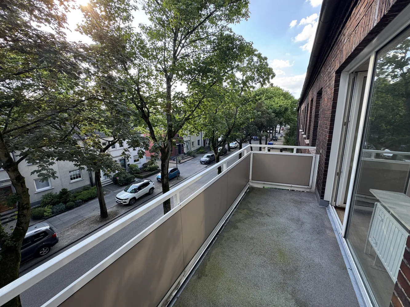 3 Zimmer Wohnung mit 50 m² in Gelsenkirchen – Bild 5
