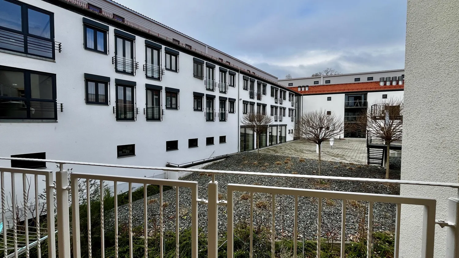 2 Zimmer Wohnung mit 74 m² in Meißen – Bild 9