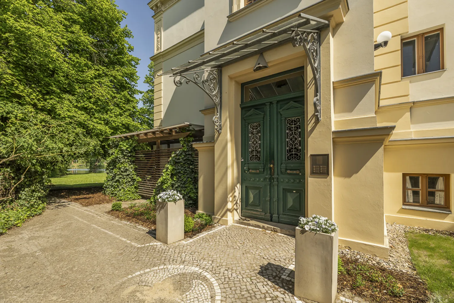 1 Zimmer Wohnung mit 48 m² in Potsdam – Bild 5