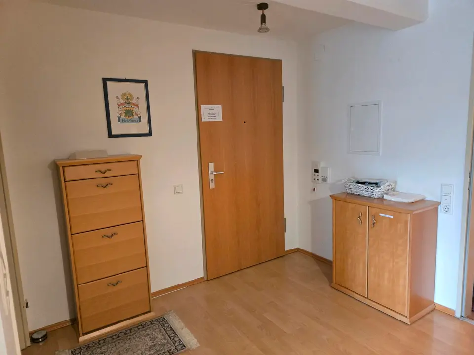 2 Zimmer Wohnung mit 56 m² in Weingarten – Bild 6