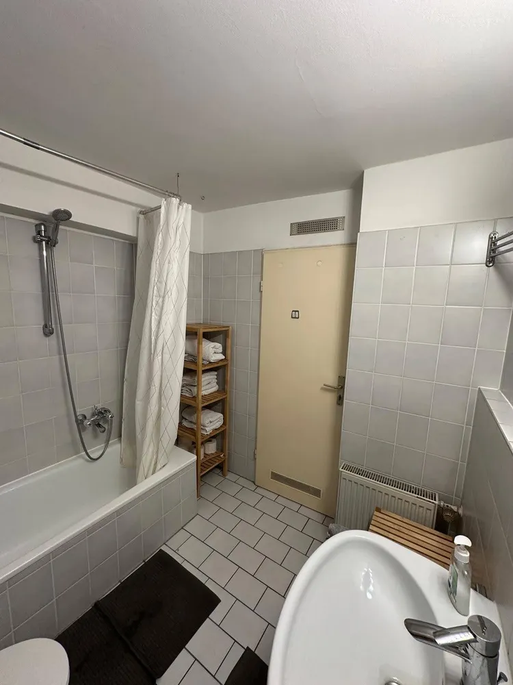 2 Zimmer Wohnung mit 47 m² in München – Bild 5