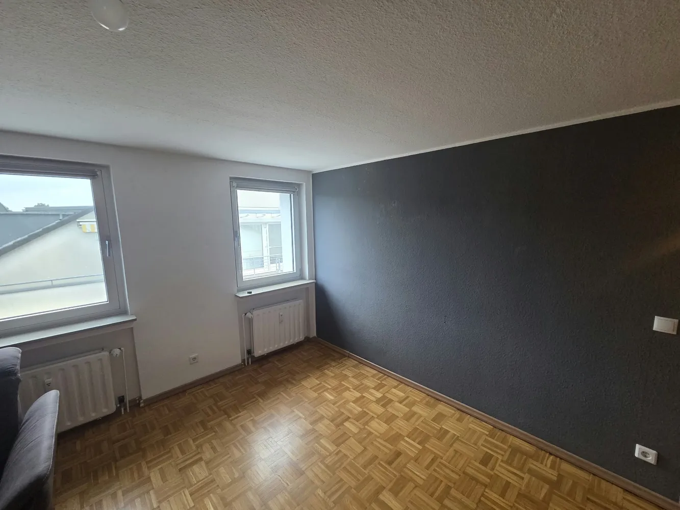 3 Zimmer Wohnung mit 55 m² in Hagen – Bild 2