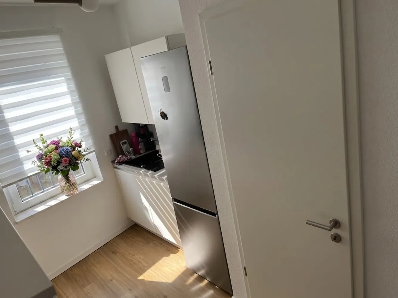 4 Zimmer Wohnung mit 102 m² in Düsseldorf – Bild 6