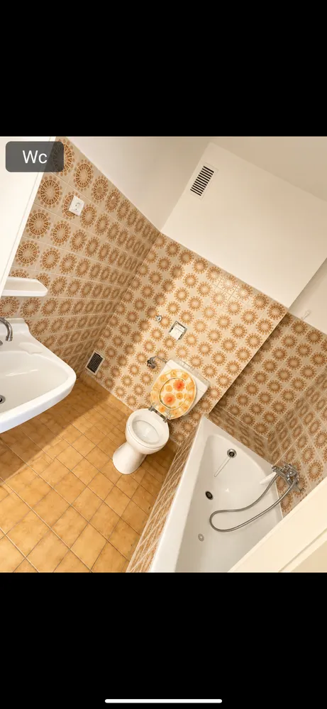 4 Zimmer Wohnung mit 74 m² in Essen – Bild 1