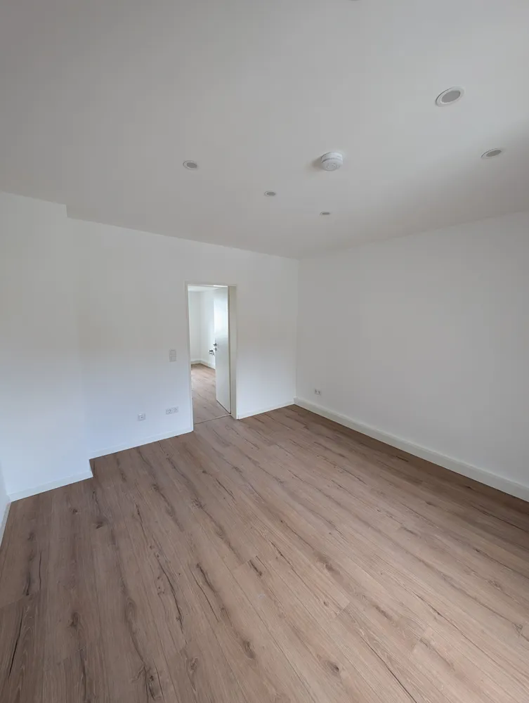 4 Zimmer Wohnung mit 82 m² in Essen – Bild 1
