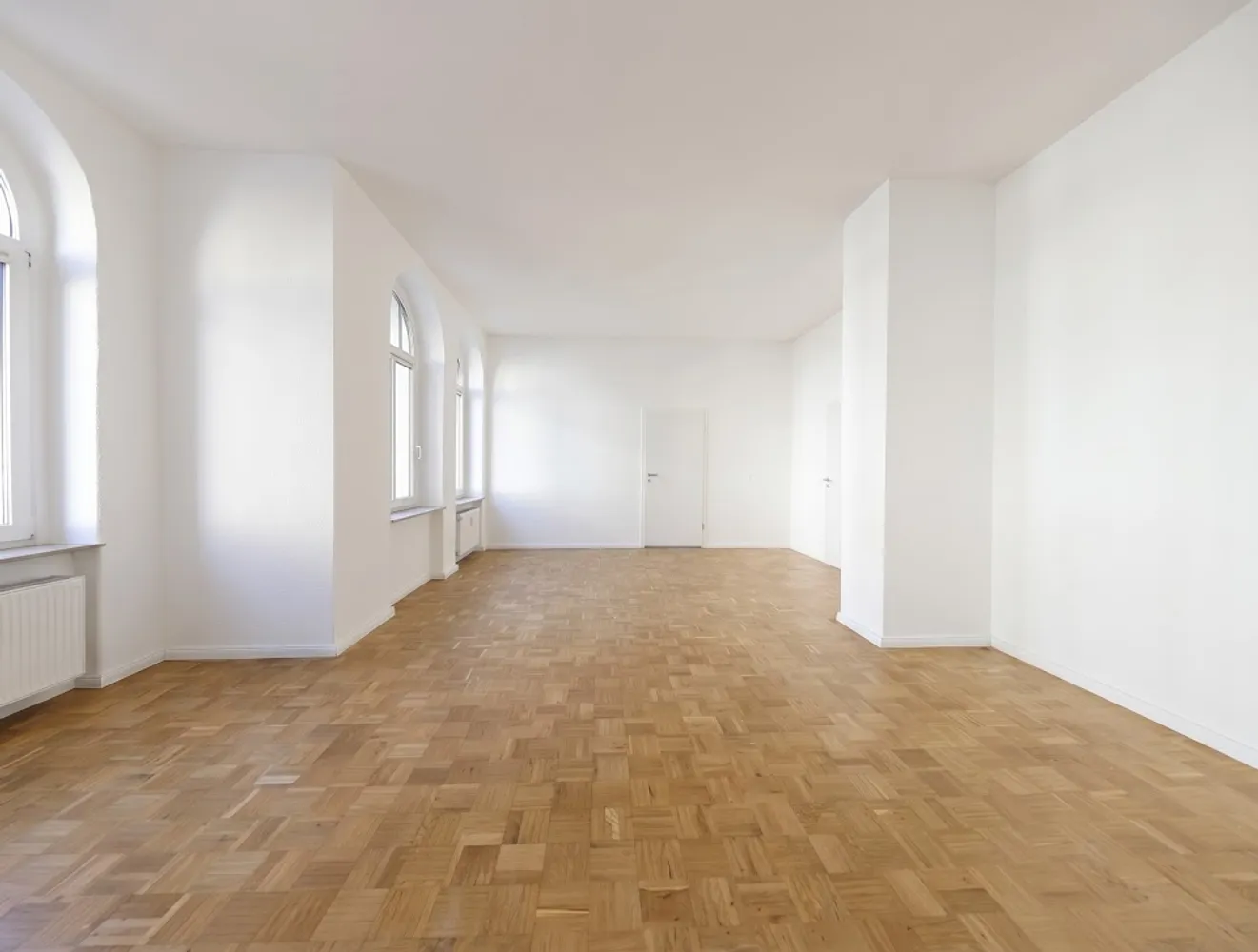 2 Zimmer Wohnung mit 83 m² in Magdeburg – Bild 8