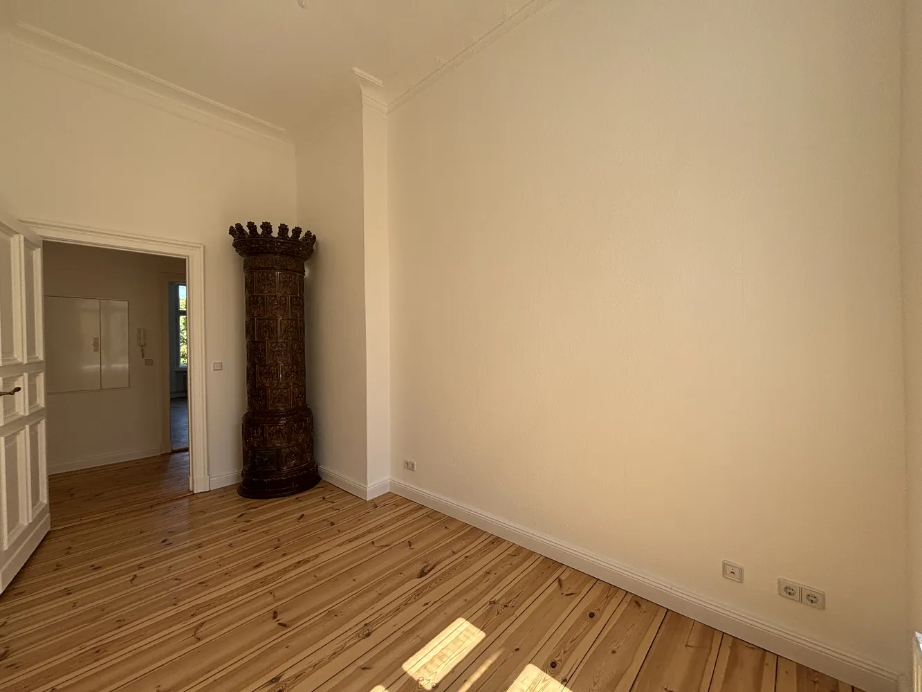 5 Zimmer Wohnung mit 155 m² in Berlin – Bild 5