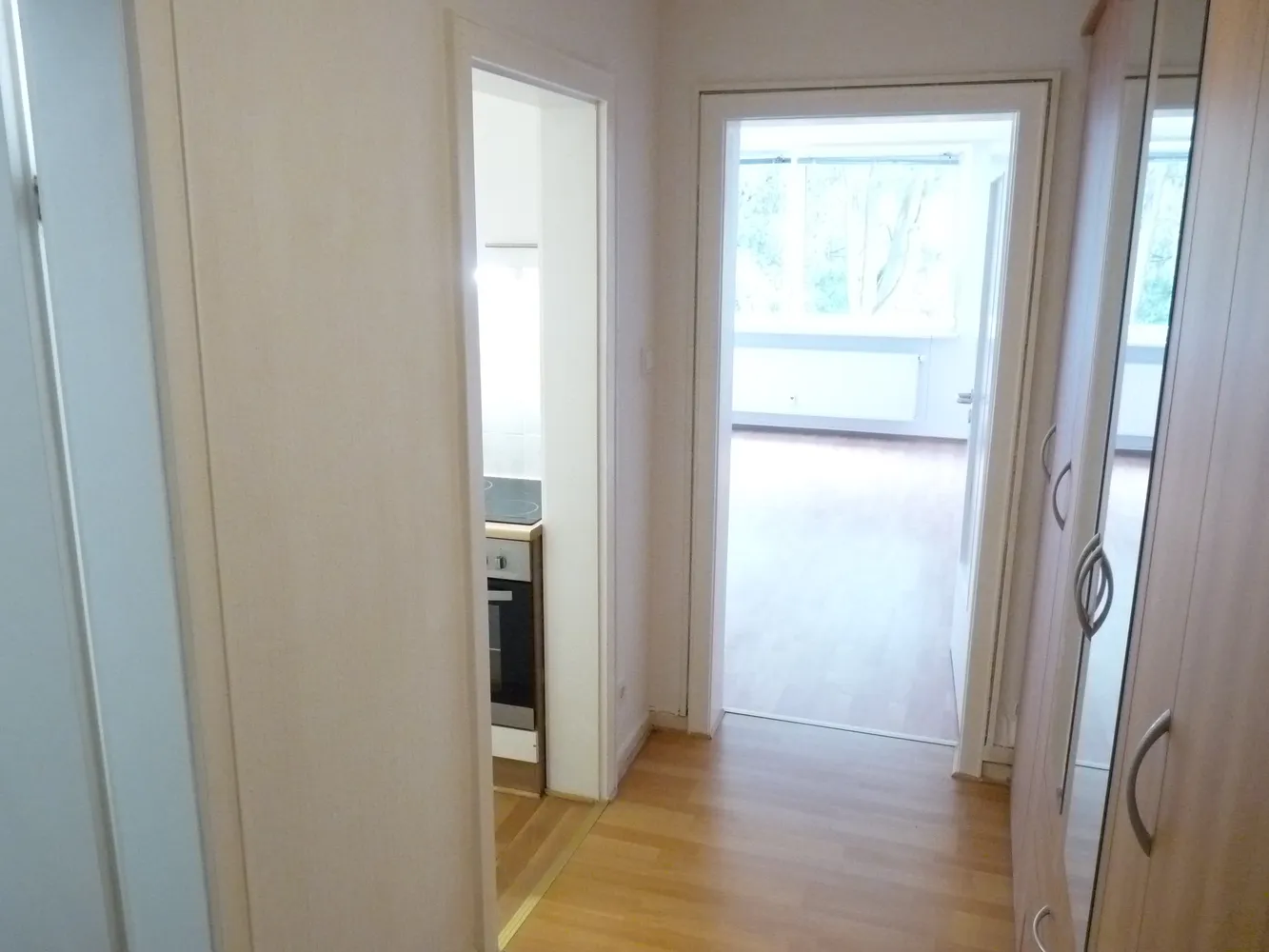 1 Zimmer Wohnung mit 36 m² in Hannover – Bild 5