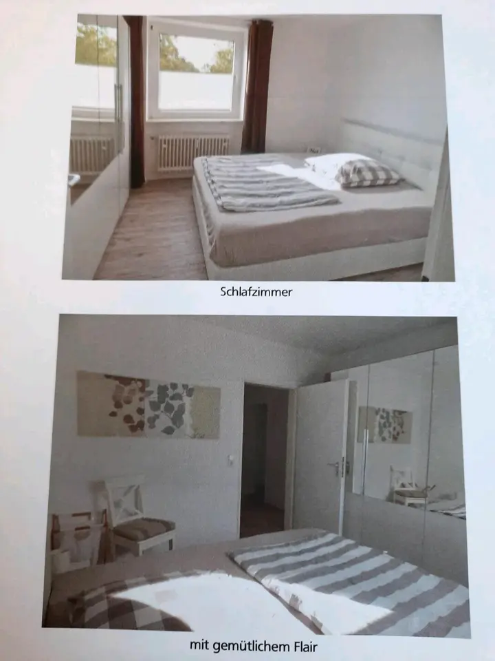 2 Zimmer Wohnung mit 49 m² in Braunschweig – Bild 2