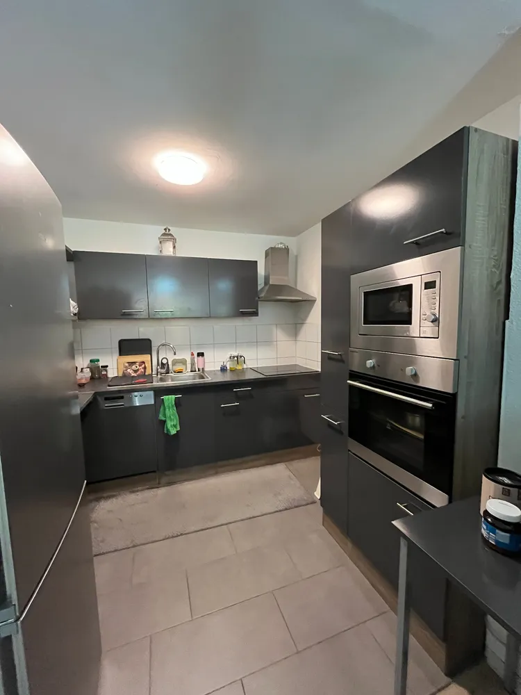 2 Zimmer Wohnung mit 67 m² in Stuttgart – Bild 3