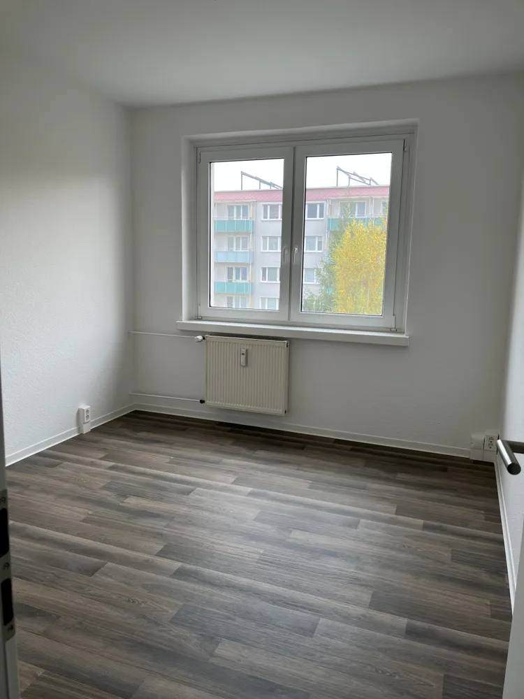 3 Zimmer Wohnung mit 58 m² in Eberswalde – Bild 5