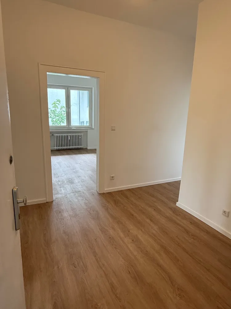 3 Zimmer Wohnung mit 97 m² in Essen – Bild 2