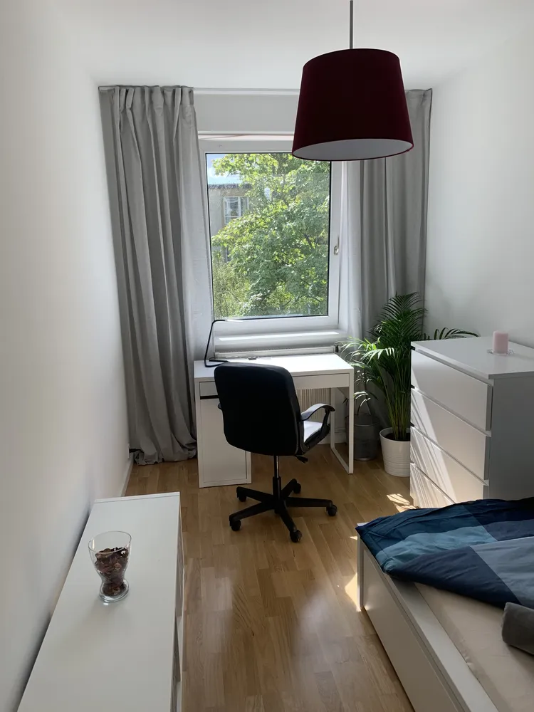3 Zimmer Wohnung mit 58 m² in Berlin – Bild 5
