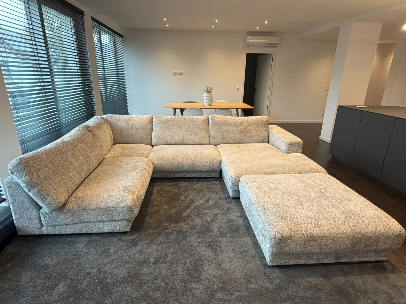 2 Zimmer Wohnung mit 110 m² in Darmstadt – Bild 4