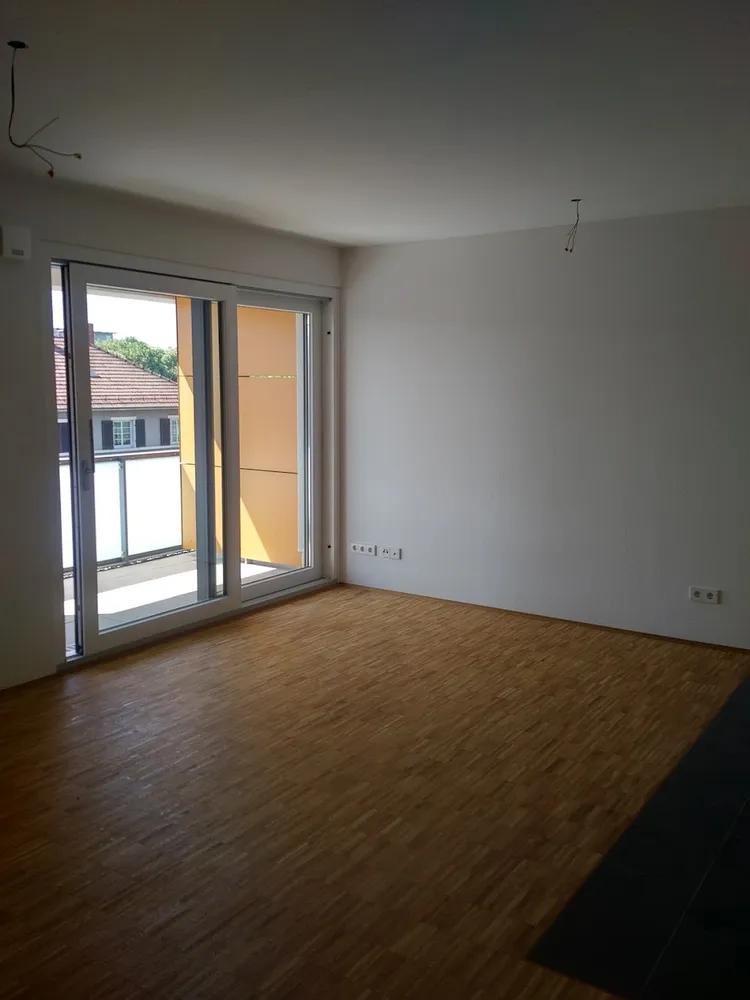 4 Zimmer Wohnung mit 58 m² in Karlsruhe – Bild 6