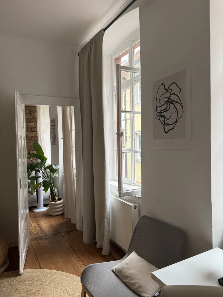 2 Zimmer Wohnung mit 55 m² in Heidelberg – Bild 6