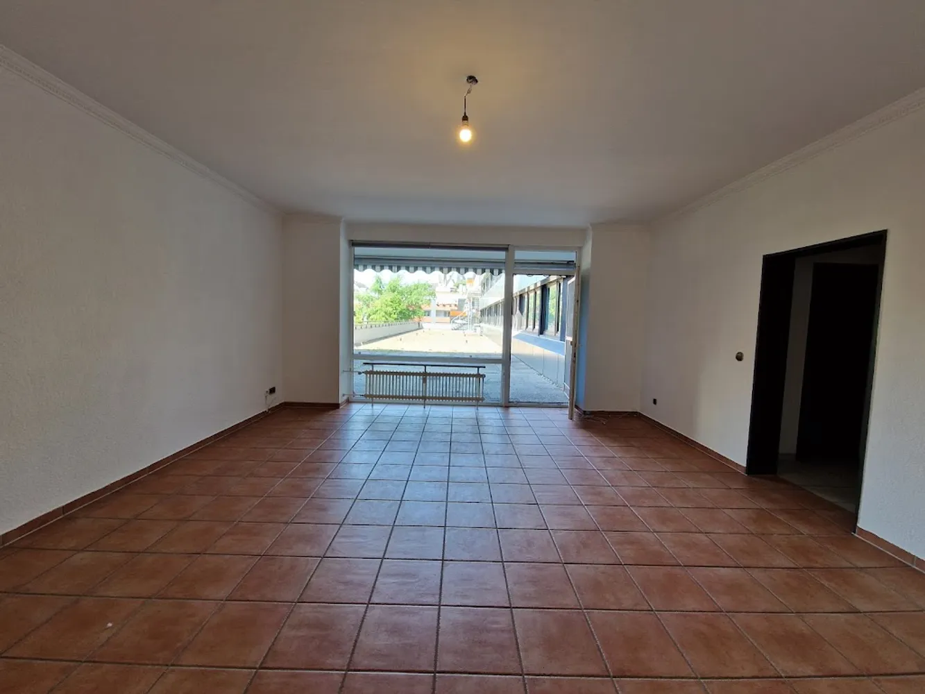 3 Zimmer Wohnung mit 100 m² in Essen – Bild 3