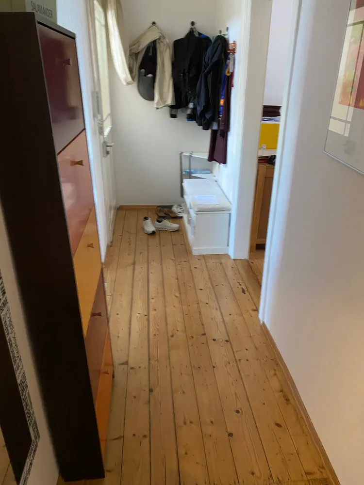 3 Zimmer Wohnung mit 70 m² in Karlsruhe – Bild 9