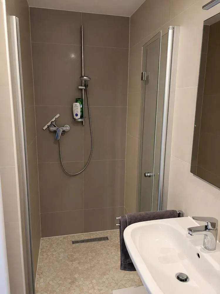 1 Zimmer Wohnung mit 34 m² in Düsseldorf – Bild 11