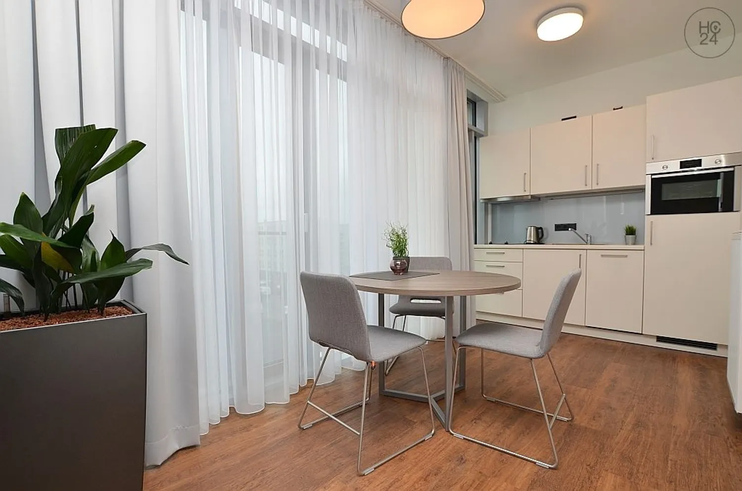 1 Zimmer Wohnung mit 40 m² in Würzburg – Bild 6