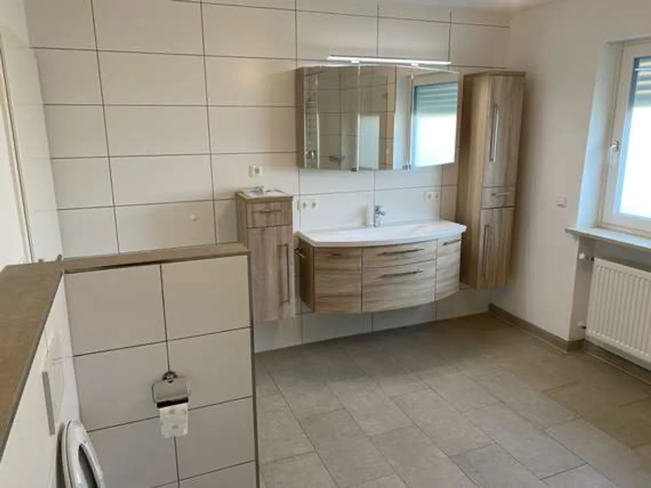 4 Zimmer Wohnung mit 130 m² in München – Bild 10