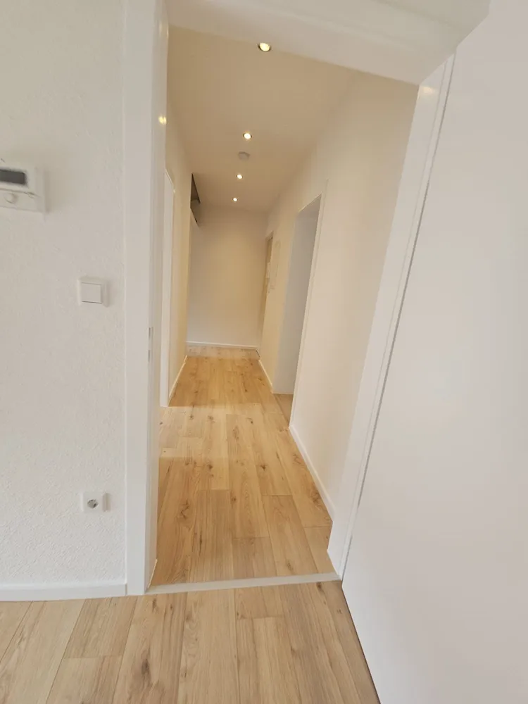 3 room apartment with 66 m² in Cologne – Photo 12