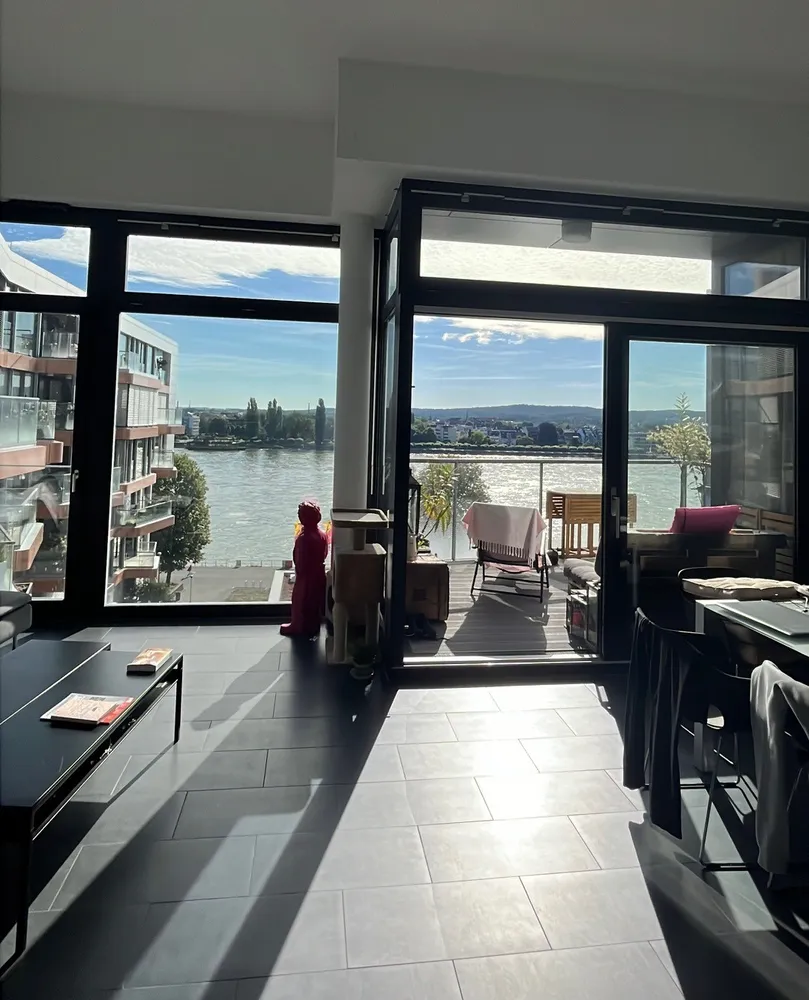 4 Zimmer Wohnung mit 139 m² in Bonn – Bild 1
