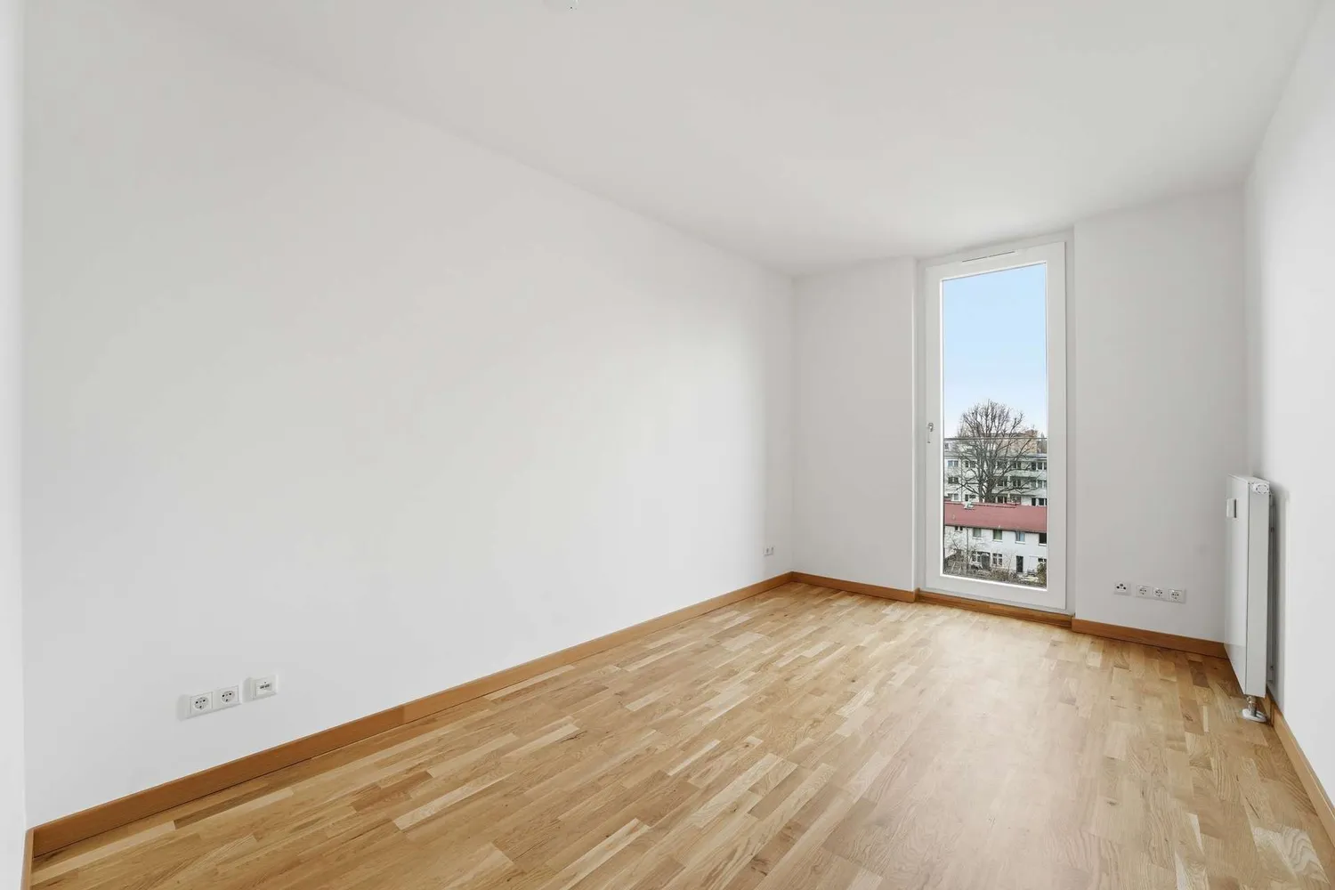 4 Zimmer Wohnung mit 96 m² in Berlin – Bild 6