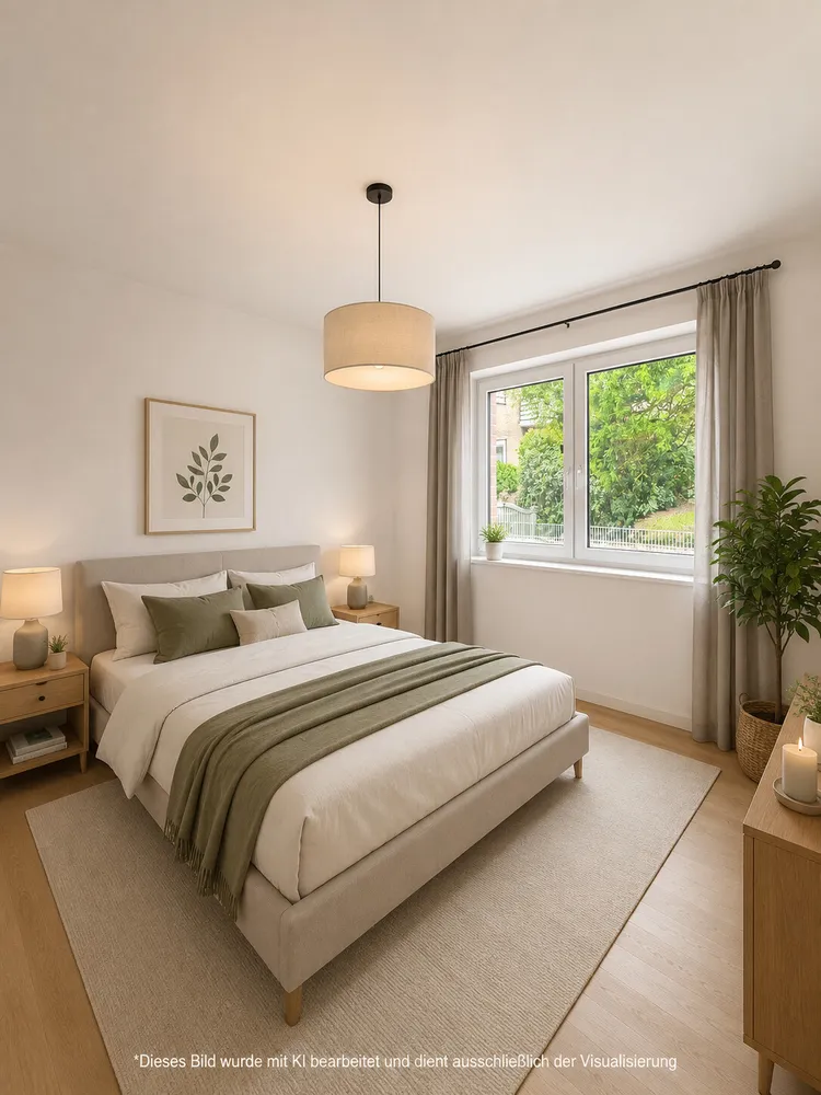 2 Zimmer Wohnung mit 47 m² in Oldenburg – Bild 6