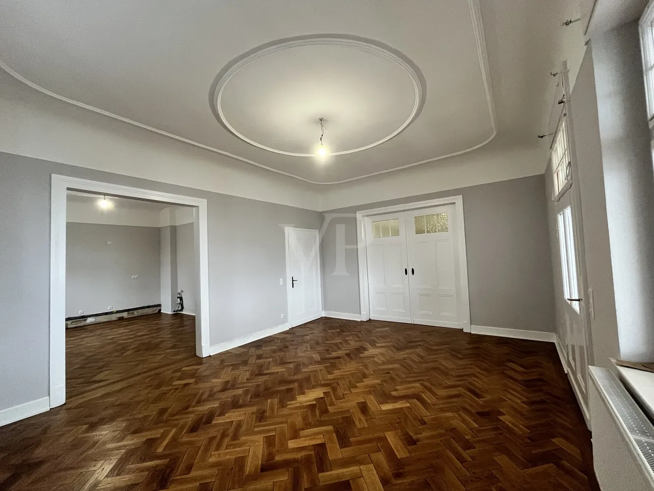 5 Zimmer Wohnung mit 200 m² in Marburg – Bild 12