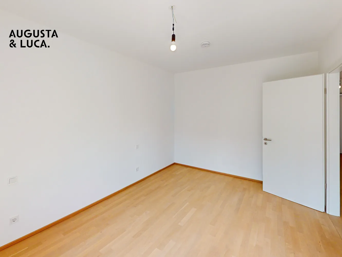 2 Zimmer Wohnung mit 63 m² in Augsburg – Bild 5