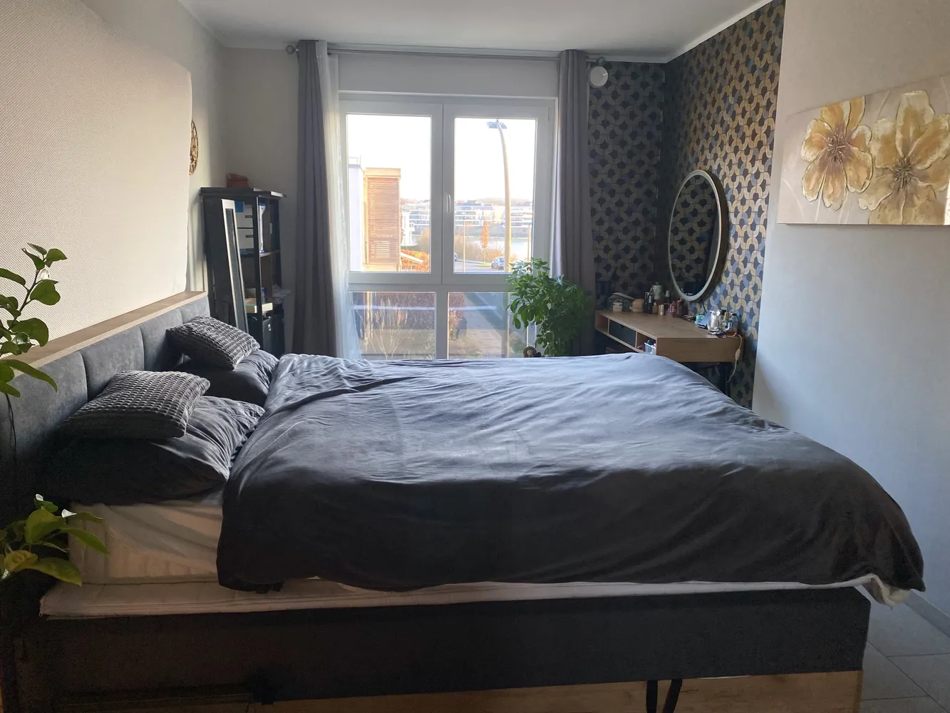 4 Zimmer Wohnung mit 105 m² in Dortmund – Bild 6