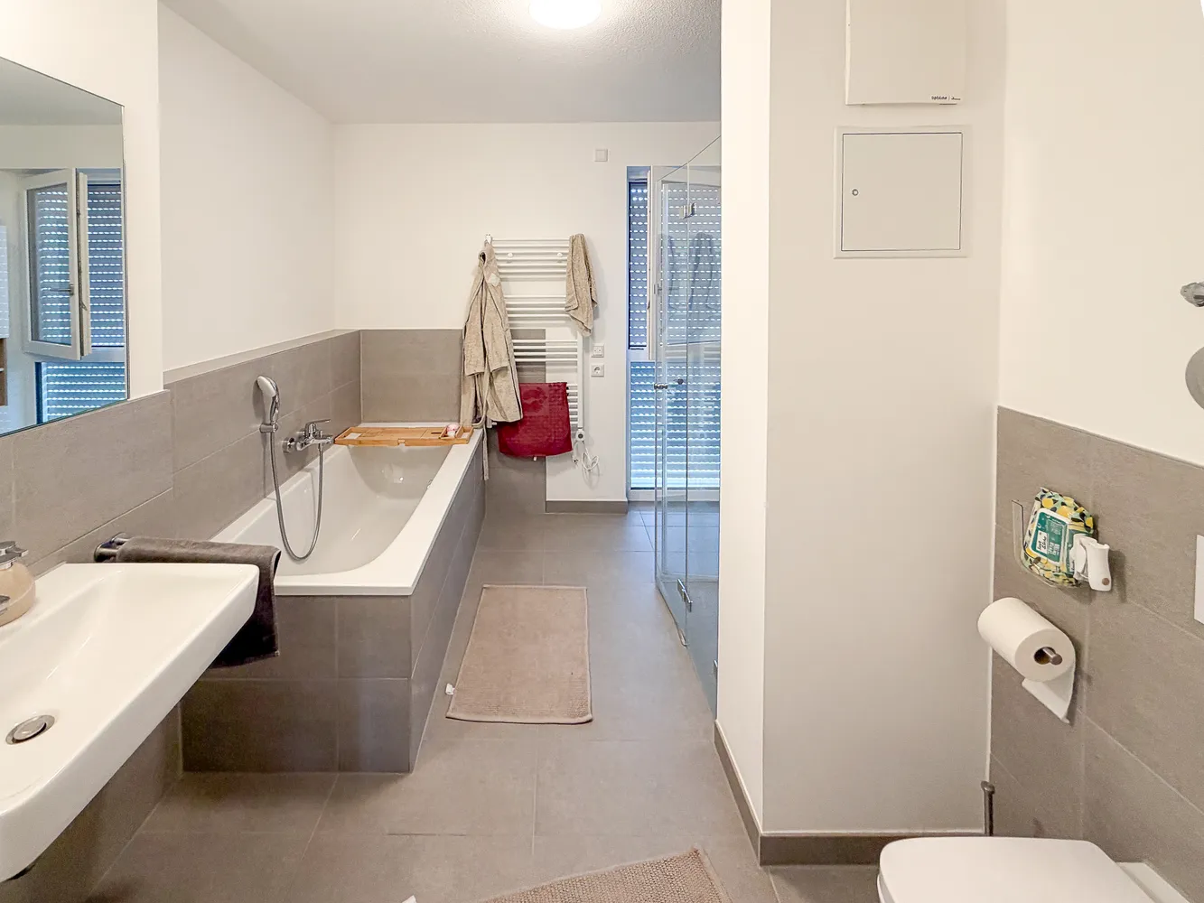 3 Zimmer Wohnung mit 89 m² in Nürnberg – Bild 7