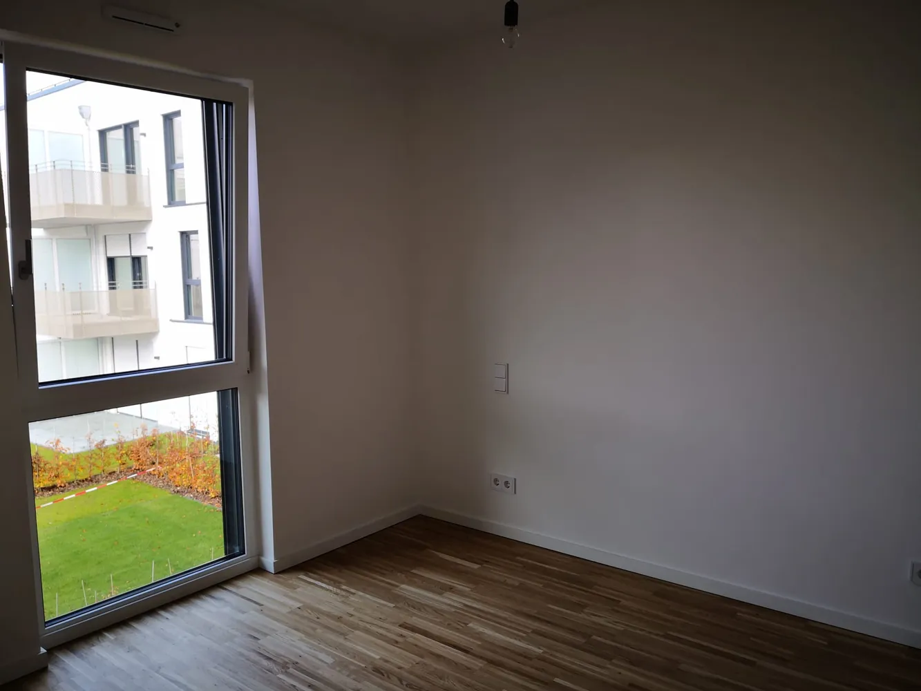 2 room apartment with 51 m² in Bonn – Photo 6
