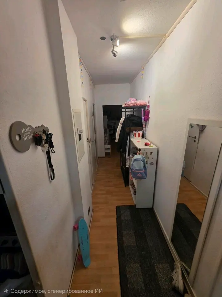 3 Zimmer Wohnung mit 61 m² in Erfurt – Bild 5