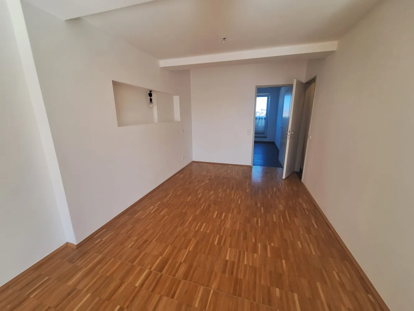 3 Zimmer Wohnung mit 110 m² in Aachen – Bild 3