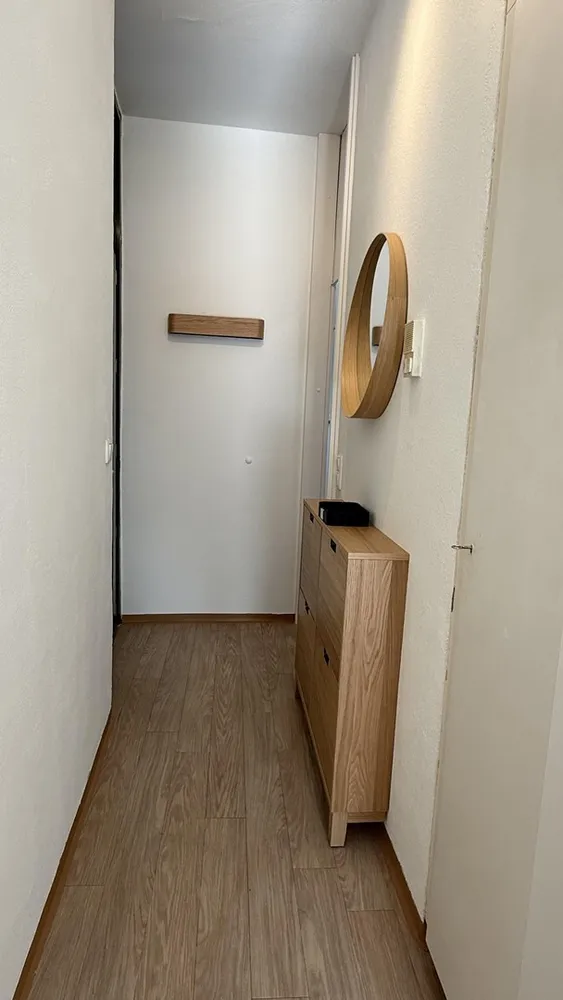 1 Zimmer Wohnung mit 35 m² in Erlangen – Bild 3