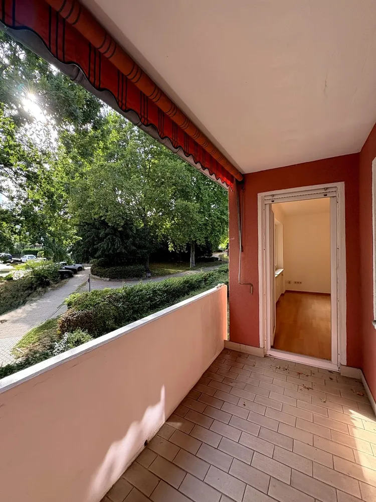 3 Zimmer Wohnung mit 77 m² in Frankfurt am Main – Bild 5