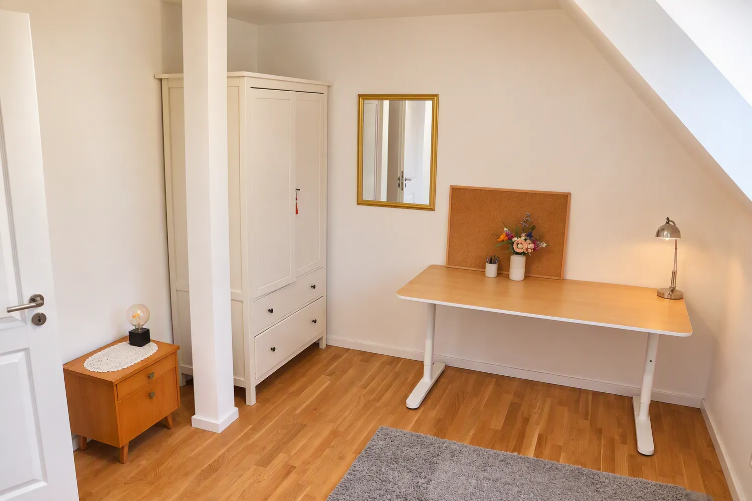 3 Zimmer Wohnung mit 76 m² in Stuttgart – Bild 6